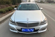 奔驰C级