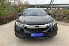 本田 冠道