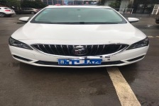 别克 威朗