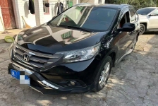 本田CR-V