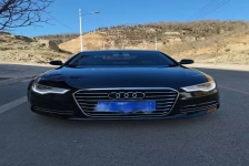 奥迪A6L