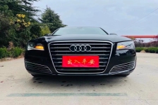 奥迪 A8