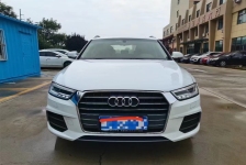 奥迪Q3