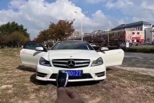 奔驰C级