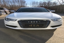 奥迪A6L