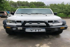 北京汽车BJ40
