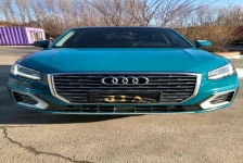 奥迪 Q2