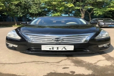日产 天籁