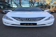 现代 索纳塔