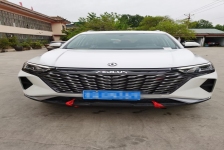 东风风神 风神AX7