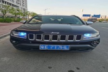 Jeep 指南者