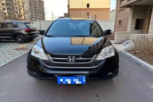 本田CR-V