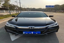 本田 雅阁