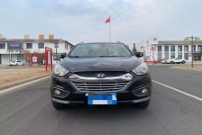北京现代ix35