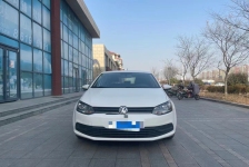 大众POLO