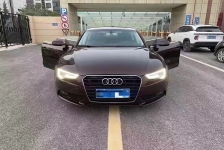 奥迪A5(进口)