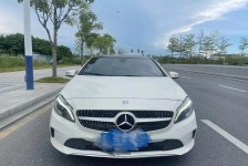 奔驰A级(进口)