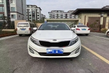 起亚K5