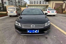 大众 迈腾
