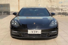 保时捷Panamera