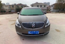 别克GL8