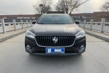 宝沃 BX7