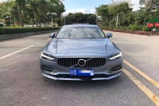 沃尔沃S90