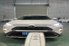 丰田RAV4(进口)