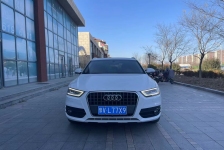 奥迪Q3