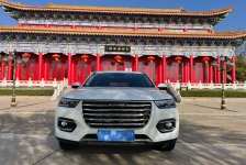 长城 哈弗H6