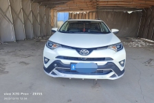 一汽丰田RAV4