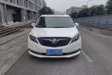 别克GL8