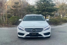 奔驰C级