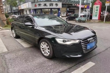奥迪A6L