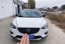 马自达CX-5