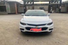 雪佛兰 迈锐宝