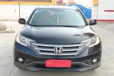 本田CR-V