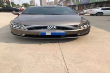 一汽-大众CC