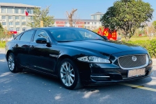 捷豹 XJL