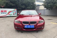 宝马3系