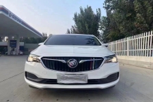 别克GL6