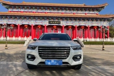 长城 哈弗H6