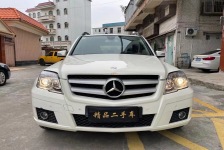 奔驰GLK级