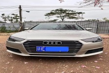 奥迪A4L