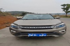 长安轿车 长安CS75