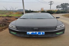 大众 帕萨特