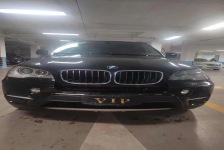 宝马X5(进口)
