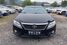 丰田 凯美瑞