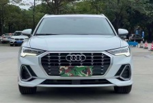 奥迪Q3