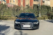 奥迪A6L